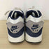 ナイキ NIKE AIR MAX LIGHT ローカットスニーカー メンズ JPN:27.5