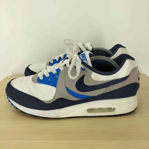 ナイキ NIKE AIR MAX LIGHT ローカットスニーカー メンズ JPN:27.5