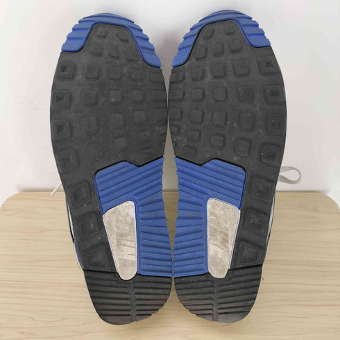 ナイキ NIKE AIR MAX LIGHT ローカットスニーカー メンズ JPN:27.5