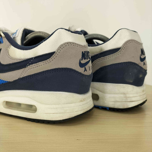 ナイキ NIKE AIR MAX LIGHT ローカットスニーカー メンズ JPN:27.5