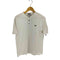 シュミーズラコステ CHEMISE LACOSTE カノコヘンリーネックシャツ メンズ 5
