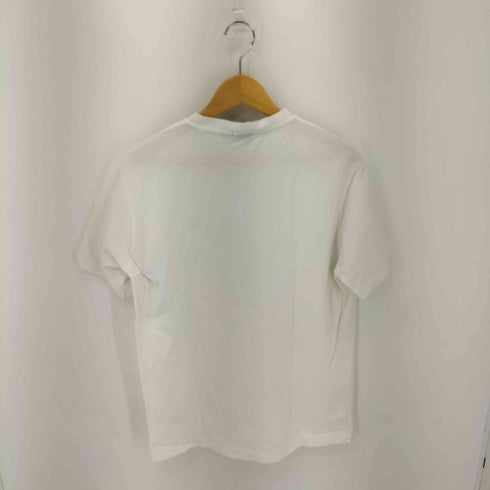 シュミーズラコステ CHEMISE LACOSTE カノコヘンリーネックシャツ メンズ 5