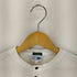 シュミーズラコステ CHEMISE LACOSTE カノコヘンリーネックシャツ メンズ 5