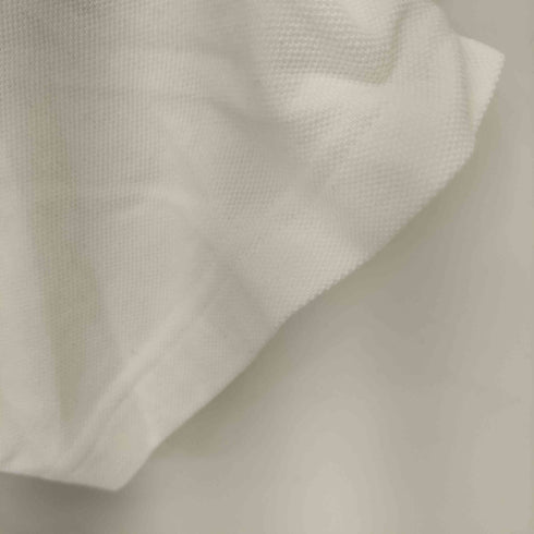 シュミーズラコステ CHEMISE LACOSTE カノコヘンリーネックシャツ メンズ 5