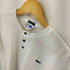 シュミーズラコステ CHEMISE LACOSTE カノコヘンリーネックシャツ メンズ 5