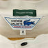 シュミーズラコステ CHEMISE LACOSTE カノコヘンリーネックシャツ メンズ 5