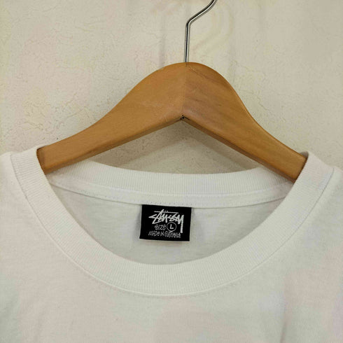 ステューシー Stussy International T-shirt メンズ import:L