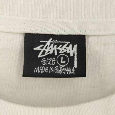 ステューシー Stussy International T-shirt メンズ import:L