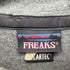 FREAKS POLARTEC ジップアップフリースジャケット レディース