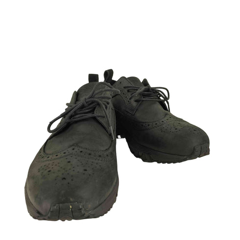 ORPHIC HELLION PREMO (Black/Black Sole) メンズ