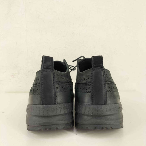 ORPHIC HELLION PREMO (Black/Black Sole) メンズ