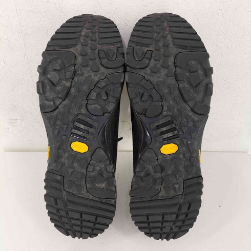 ORPHIC HELLION PREMO (Black/Black Sole) メンズ