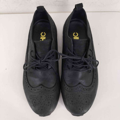 ORPHIC HELLION PREMO (Black/Black Sole) メンズ