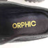 ORPHIC HELLION PREMO (Black/Black Sole) メンズ