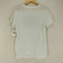 レッドヴァレンティノ RED VALENTINO フロントプリントS/S TEE レディース JPN:M
