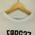 レッドヴァレンティノ RED VALENTINO フロントプリントS/S TEE レディース JPN:M