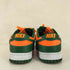 ナイキ NIKE DUNK LOW RETRO - GORGE GREEN/GORGE GREEN-WHITE メンズ JPN:28