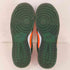 ナイキ NIKE DUNK LOW RETRO - GORGE GREEN/GORGE GREEN-WHITE メンズ JPN:28