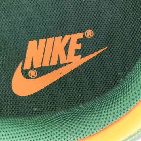 ナイキ NIKE DUNK LOW RETRO - GORGE GREEN/GORGE GREEN-WHITE メンズ JPN:28