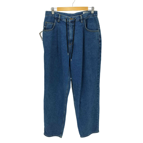 BSRABBIT LOOSEFIT DENIM PANTS メンズ import:XL