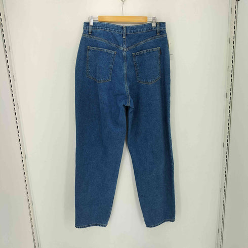 BSRABBIT LOOSEFIT DENIM PANTS メンズ import:XL