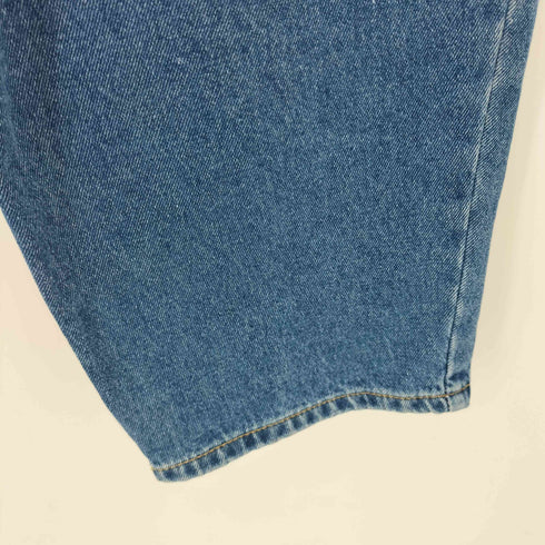 BSRABBIT LOOSEFIT DENIM PANTS メンズ import:XL