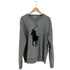 ポロラルフローレン POLO RALPH LAUREN Big Pony スエットシャツ メンズ import:L