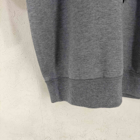 ポロラルフローレン POLO RALPH LAUREN Big Pony スエットシャツ メンズ import:L