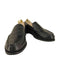 ジャランスリウァヤ Jalan Sriwijaya コインローファー 98589/18045 BLACK CALF メンズ US:8