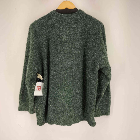 ジェラートピケオム Gelato Pique Homme メランジキャットプルオーバー レディース JPN:M