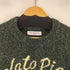 ジェラートピケオム Gelato Pique Homme メランジキャットプルオーバー レディース JPN:M