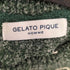ジェラートピケオム Gelato Pique Homme メランジキャットプルオーバー レディース JPN:M
