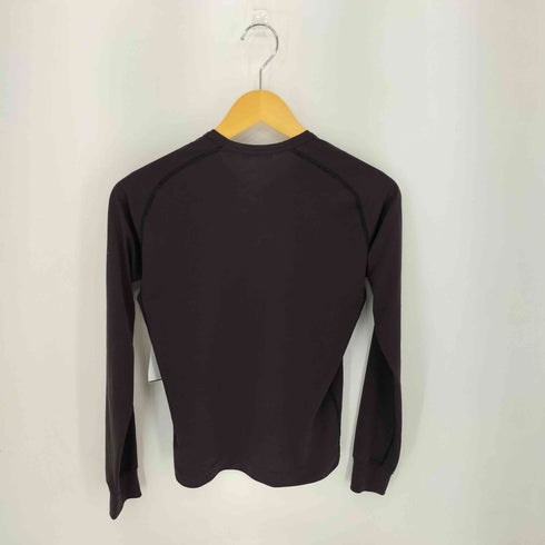 トリココムデギャルソン tricot COMME des GARCONS L/Sカットソー レディース