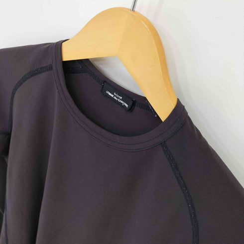 トリココムデギャルソン tricot COMME des GARCONS L/Sカットソー レディース