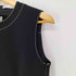 レッドヴァレンティノ RED VALENTINO ステッチディテール ダブルクレープドレス レディース EUR:40