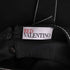 レッドヴァレンティノ RED VALENTINO ステッチディテール ダブルクレープドレス レディース EUR:40
