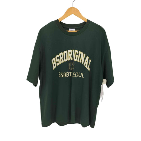 BSRABBIT BSRVT Seoul Short-Sleeved T-Shirt メンズ import:XL