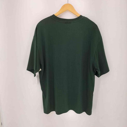BSRABBIT BSRVT Seoul Short-Sleeved T-Shirt メンズ import:XL