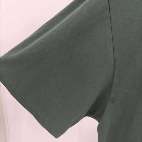 BSRABBIT BSRVT Seoul Short-Sleeved T-Shirt メンズ import:XL