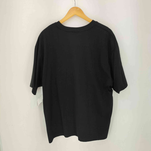 BSRABBIT BSRVT Seoul Short-Sleeved T-Shirt メンズ import:XL