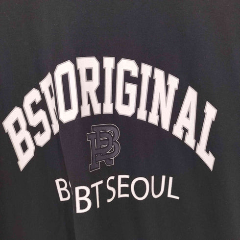 BSRABBIT BSRVT Seoul Short-Sleeved T-Shirt メンズ import:XL