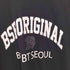 BSRABBIT BSRVT Seoul Short-Sleeved T-Shirt メンズ import:XL