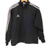 アディダス adidas 万国旗タグ パフォーマンスロゴ トラックジャケット メンズ S