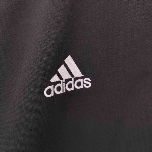 アディダス adidas 万国旗タグ パフォーマンスロゴ トラックジャケット メンズ S