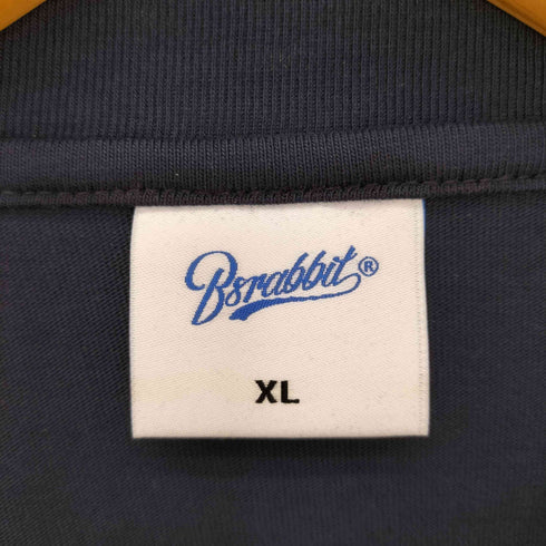BSRABBIT TEAMBSR KOTH BOXING RB SST HEATHER GREY メンズ import:XL