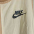 ナイキ NIKE アイコン クラッシュ タンクトップ 異素材切替 裾ドローコード レディース L