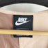ナイキ NIKE アイコン クラッシュ タンクトップ 異素材切替 裾ドローコード レディース L