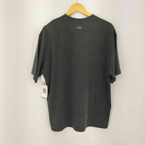 BSRABBIT WORLDWIDE RB SST PIGMENT TEE メンズ import:XL