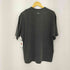BSRABBIT WORLDWIDE RB SST PIGMENT TEE メンズ import:XL