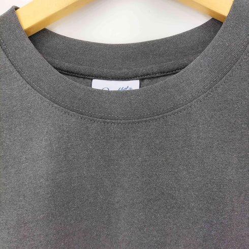 BSRABBIT WORLDWIDE RB SST PIGMENT TEE メンズ import:XL